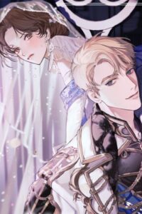 How to Escape My Obsessive Fiance Cover