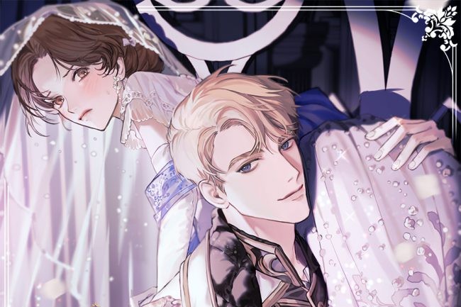 How to Escape My Obsessive Fiance Cover