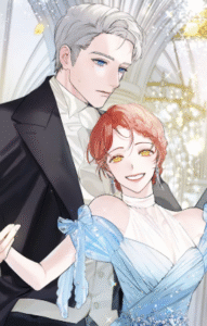 I Spent One Night with the Male Lead I Divorced Cover