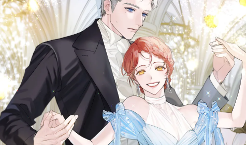I Spent One Night with the Male Lead I Divorced Cover