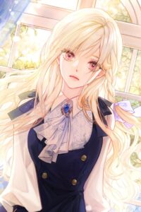 My Friend’s Male Leads are Obsessed With Me Cover