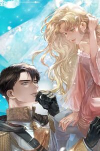 I Became the Tyrant’s Cure in a Tragic Novel Cover