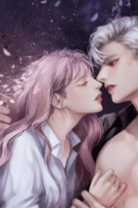 The End of This Reverse Harem Game Cover