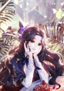 How to Survive as a Sickly Extra in a Reverse Harem Game Cover