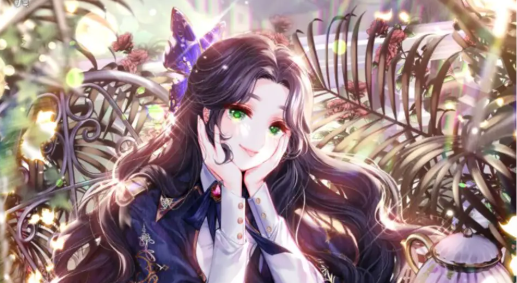 How to Survive as a Sickly Extra in a Reverse Harem Game Cover