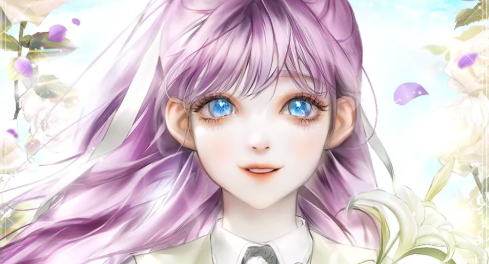 I Didn’t Know This Was a Reverse Harem Cover